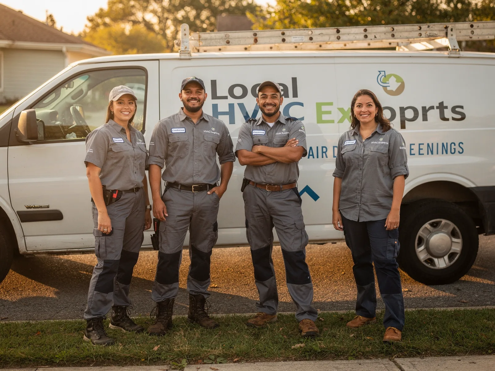 24/7 HVAC Repair & AC Replacement company in Sand Fork, WV